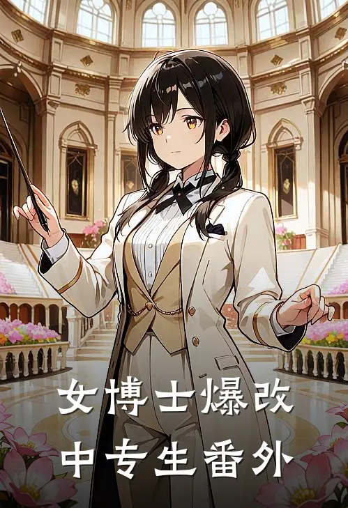 女博士爆改中专生 番外