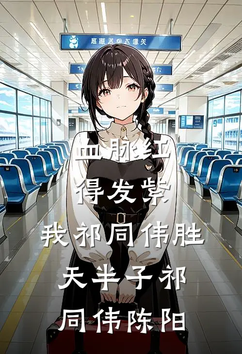 血脉红得发紫，我祁同伟胜天半子祁同伟陈阳