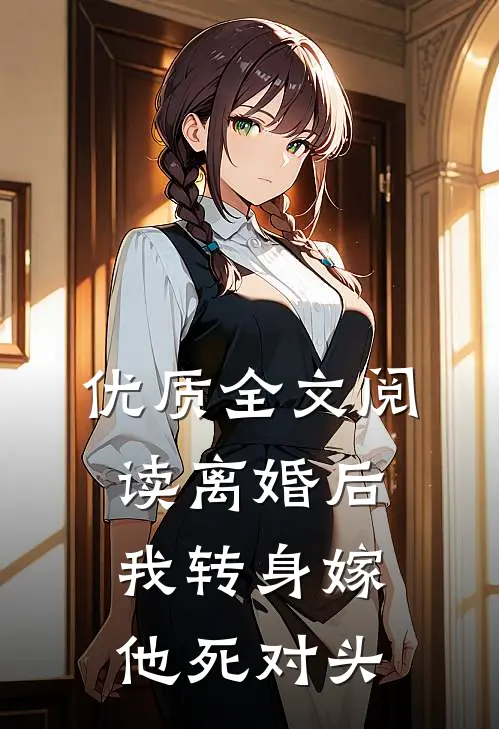 优质全文阅读离婚后，我转身嫁他死对头