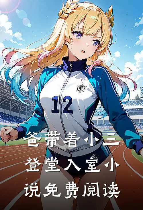 爸带着小三登堂入室小说免费阅读