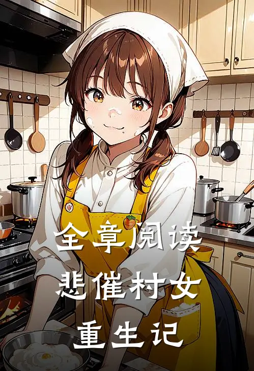 全章阅读悲催村女重生记
