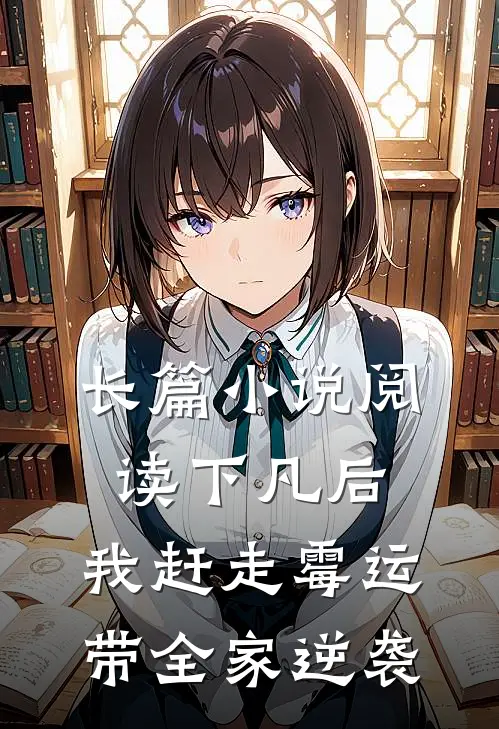 长篇小说阅读下凡后，我赶走霉运带全家逆袭