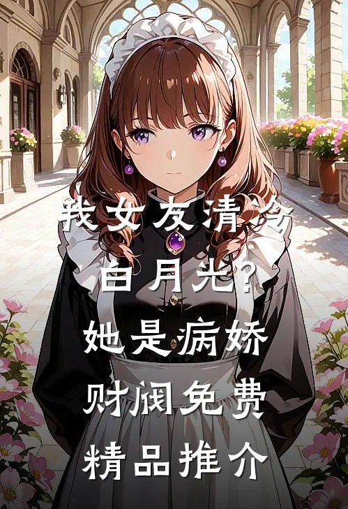 我女友清冷白月光?她是病娇财阀免费精品推介
