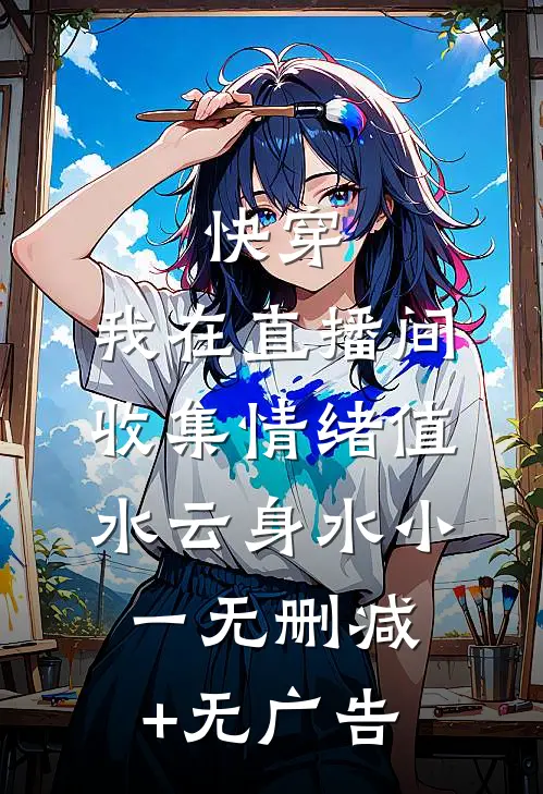 快穿：我在直播间收集情绪值水云身水小一无删减+无广告