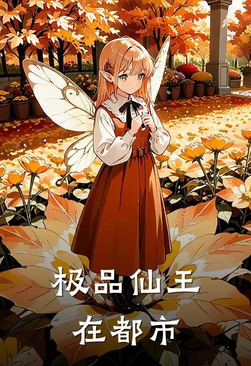 极品仙王在都市