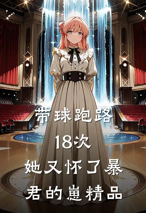 带球跑路18次，她又怀了暴君的崽精品