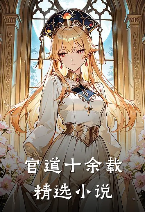 官道十余载精选小说