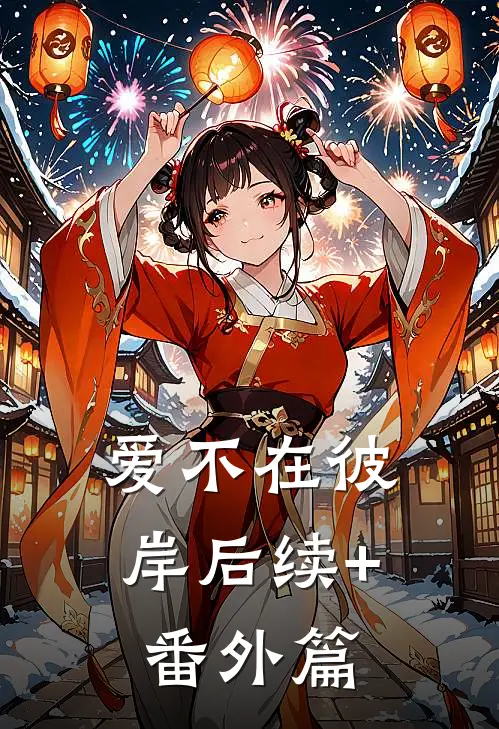 爱不在彼岸后续+番外篇