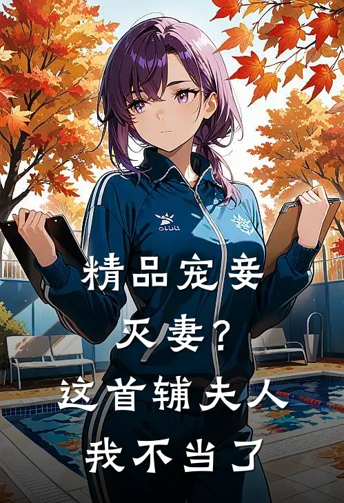 精品宠妾灭妻？这首辅夫人，我不当了