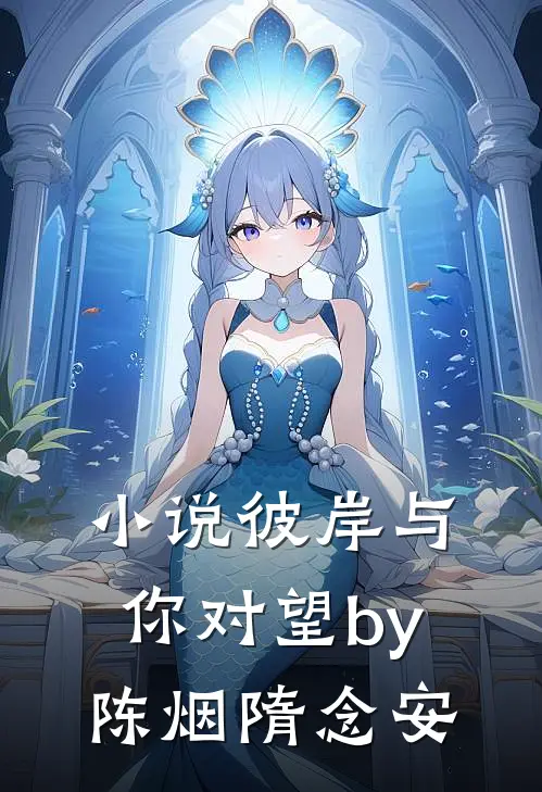 小说彼岸与你对望by陈烟隋念安
