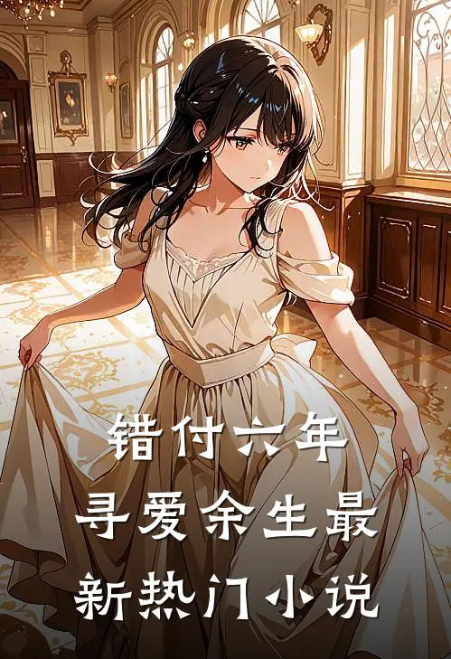 错付六年，寻爱余生最新热门小说