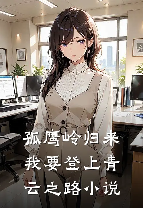孤鹰岭归来，我要登上青云之路小说