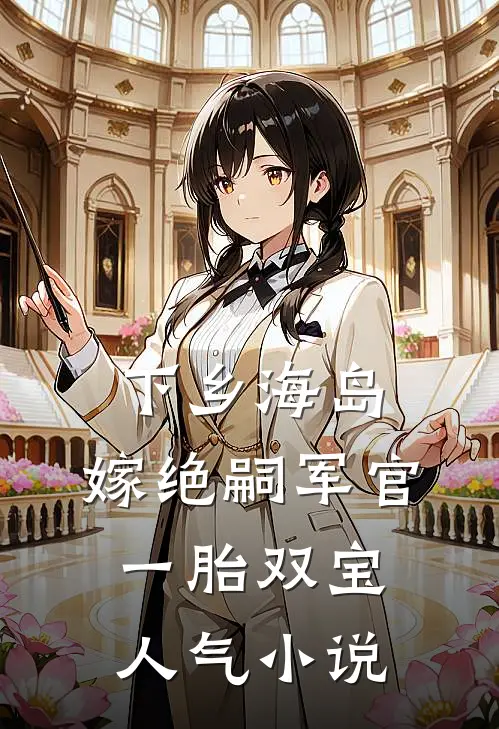 下乡海岛，嫁绝嗣军官一胎双宝人气小说