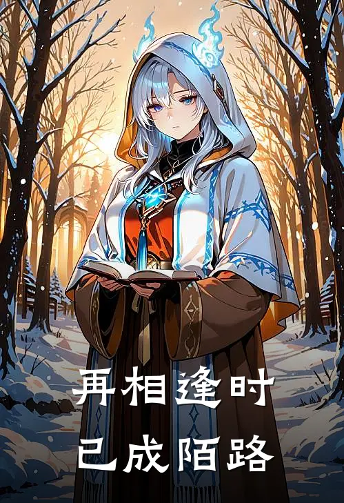 再相逢时，已成陌路