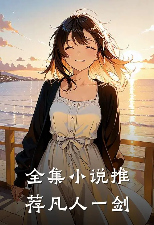 全集小说推荐凡人一剑
