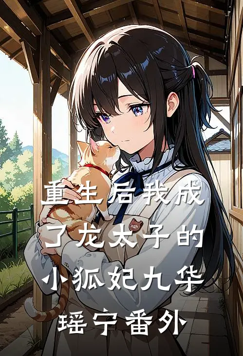 重生后我成了龙太子的小狐妃九华瑶宁 番外
