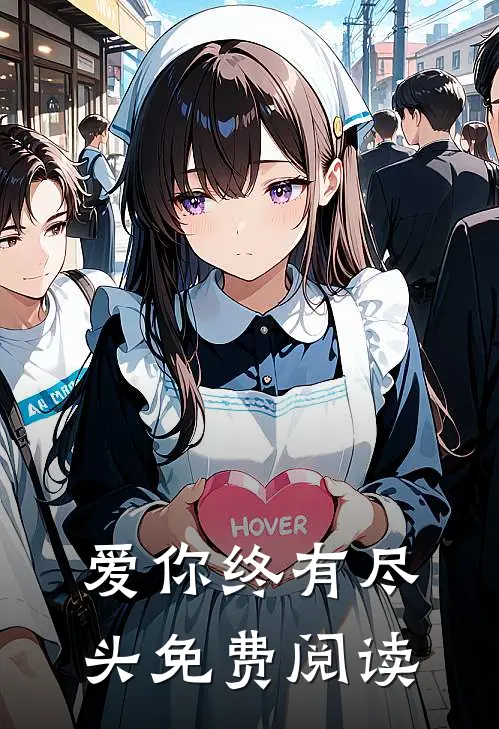 爱你终有尽头免费阅读