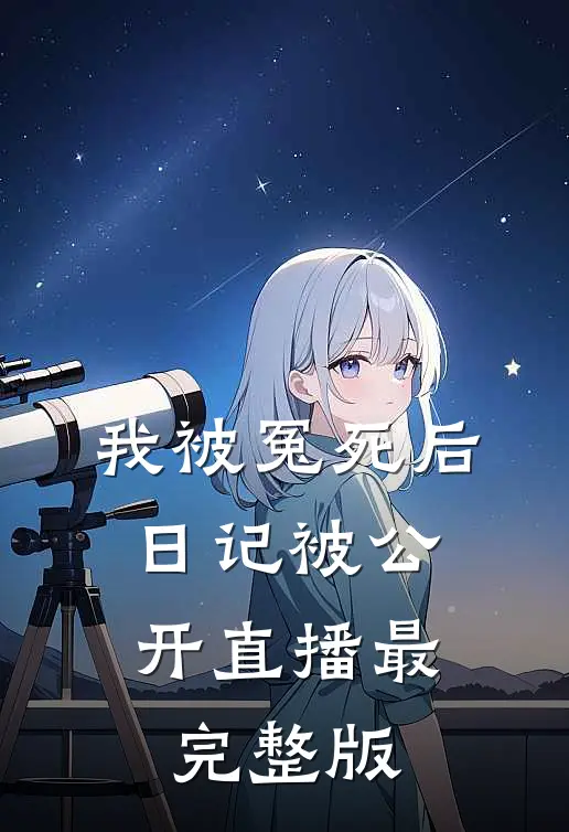 我被冤死后，日记被公开直播最完整版