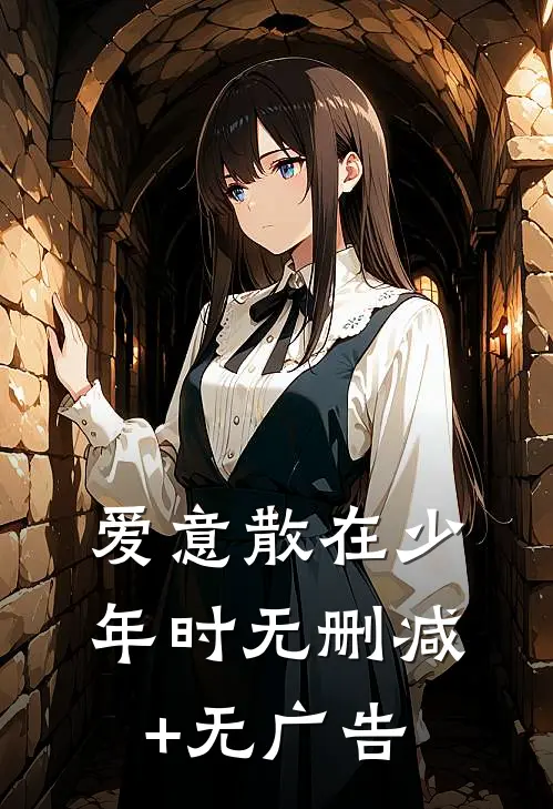 爱意散在少年时无删减+无广告