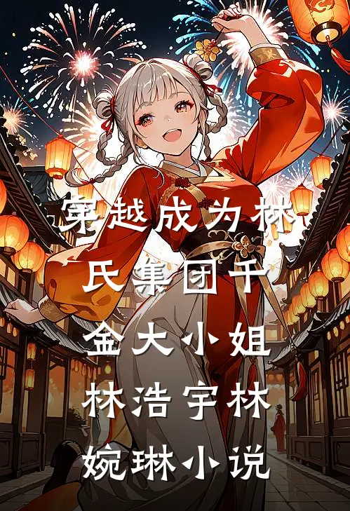 穿越成为林氏集团千金大小姐林浩宇林婉琳小说
