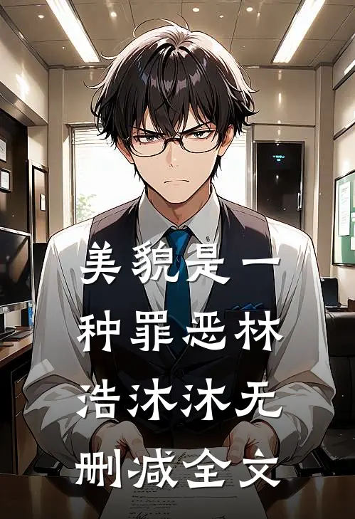 美貌是一种罪恶林浩沐沐无删减全文