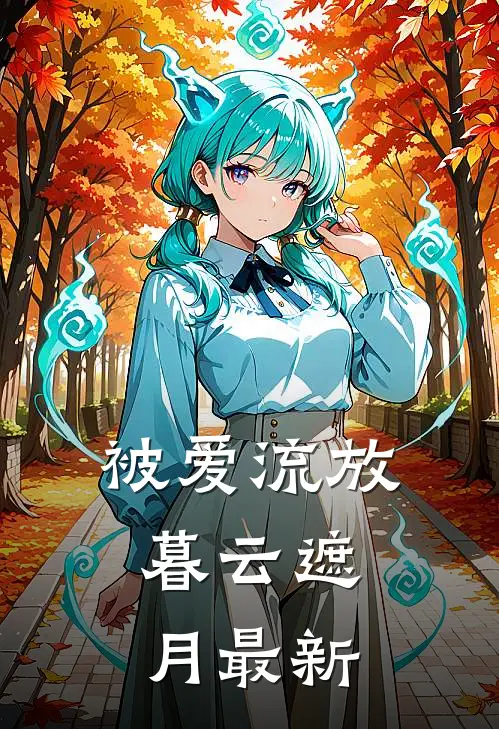 被爱流放，暮云遮月最新