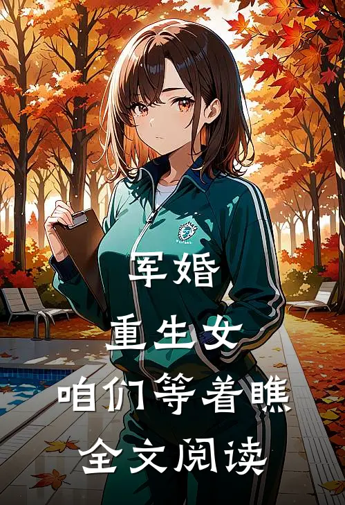 军婚重生女,咱们等着瞧全文阅读