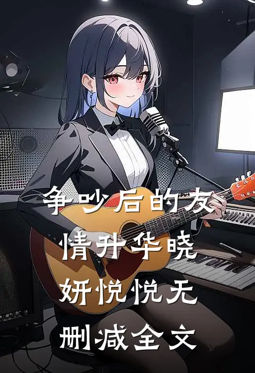 争吵后的友情升华晓妍悦悦无删减全文
