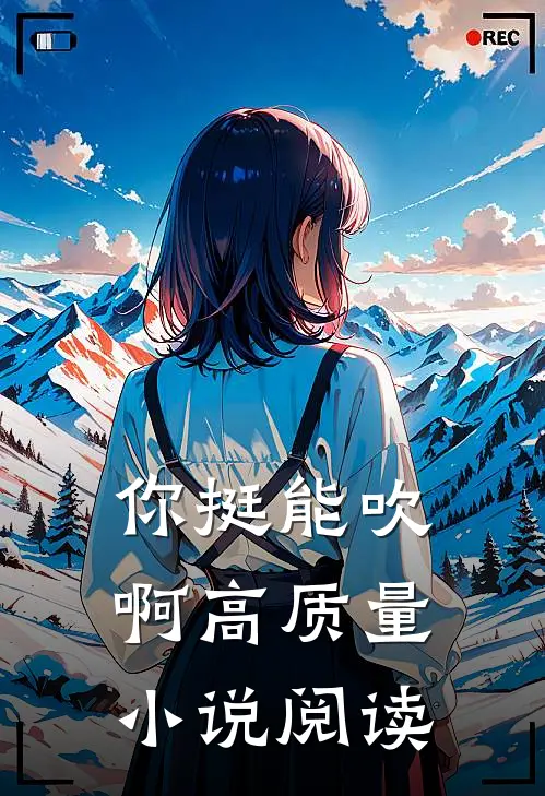 你挺能吹啊高质量小说阅读