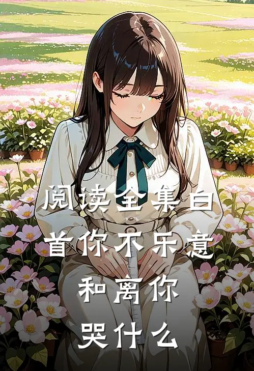 阅读全集白首你不乐意，和离你哭什么