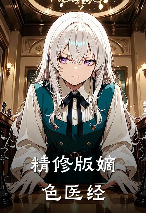精修版嫡色医经