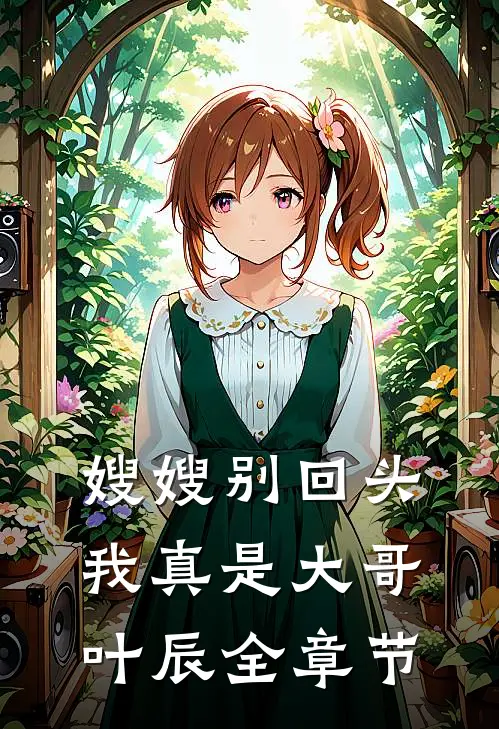嫂嫂别回头,我真是大哥叶辰全章节
