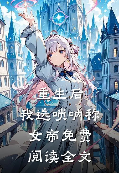重生后，我选唢呐称女帝免费阅读全文