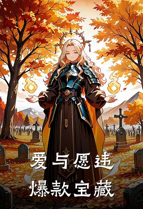 爱与愿违爆款宝藏