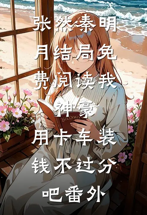 张然秦明月结局免费阅读我，神豪，用卡车装钱不过分吧番外