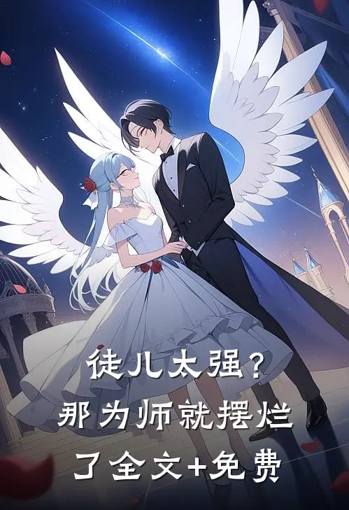 徒儿太强？那为师就摆烂了全文+免费