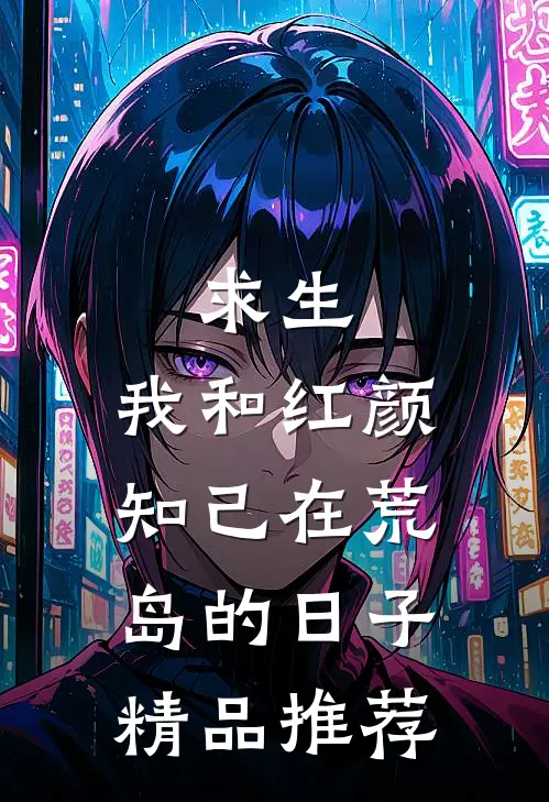 求生：我和红颜知己在荒岛的日子精品推荐