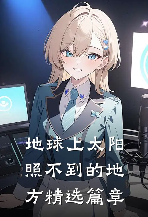 地球上太阳照不到的地方精选篇章