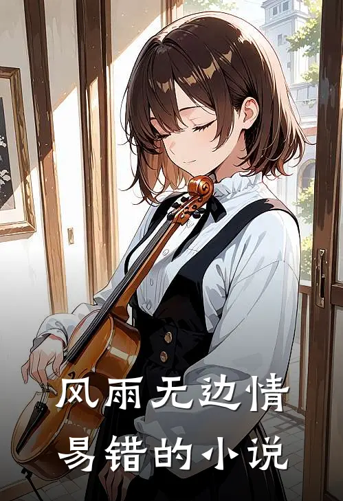 风雨无边情易错的小说