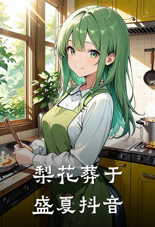 梨花葬于盛夏抖音