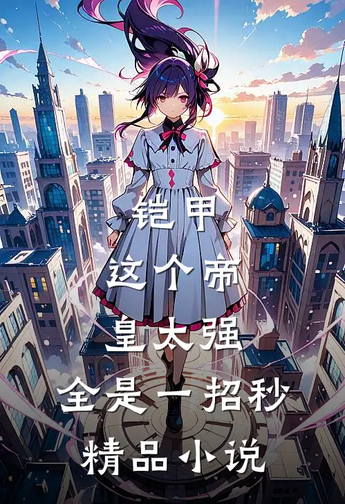 铠甲：这个帝皇太强，全是一招秒精品小说