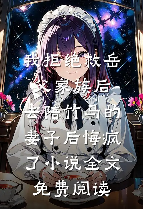 我拒绝救岳父家族后，去陪竹马的妻子后悔疯了小说全文免费阅读