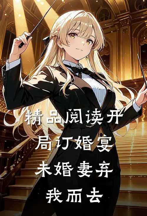 精品阅读开局订婚宴，未婚妻弃我而去