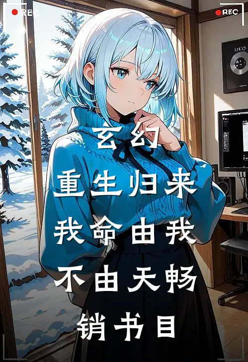 玄幻：重生归来，我命由我不由天畅销书目