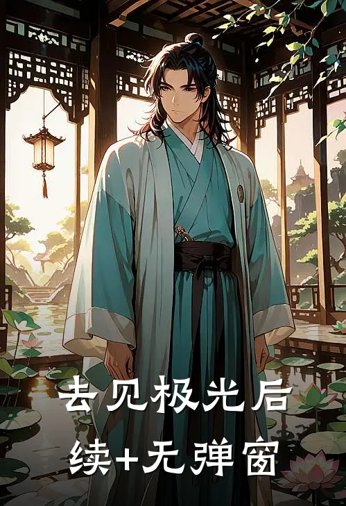 去见极光后续+无弹窗