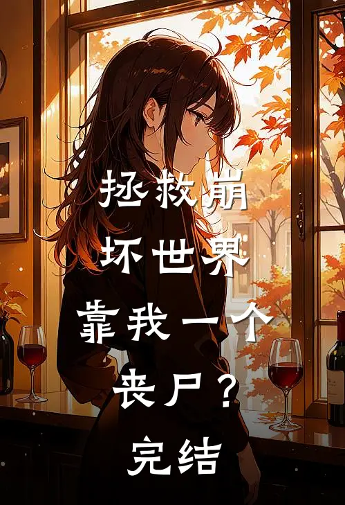 拯救崩坏世界，靠我一个丧尸？完结
