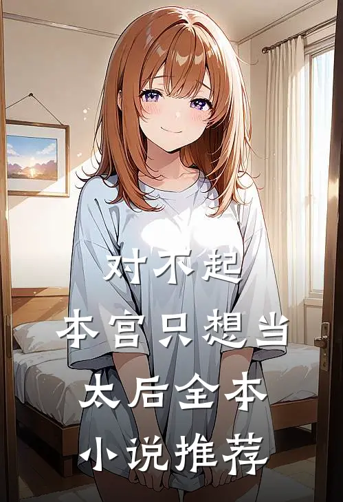 对不起，本宫只想当太后全本小说推荐