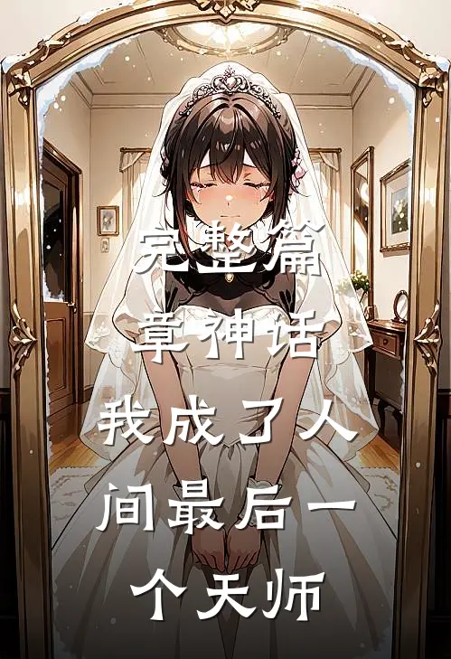 完整篇章神话我成了人间最后一个天师免费阅读