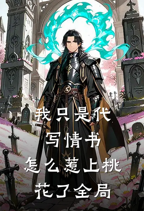我只是代写情书，怎么惹上桃花了全局