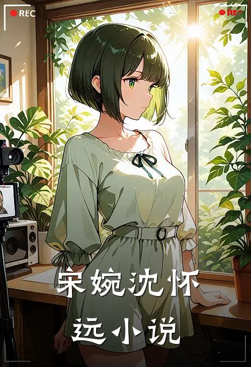 宋婉沈怀远小说